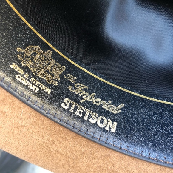 Stetson - Picture 4 of 8